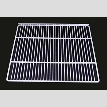 SHELF, GDM-07F WHT WIRE 