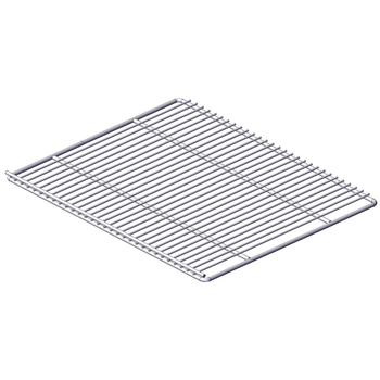 SHELF, GDM-07F-HC-LD WHT