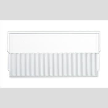 SHELF, GDM-09 BTM WHT WIRE 