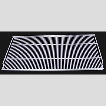 SHELF, GDM-09 WHT WIRE 
