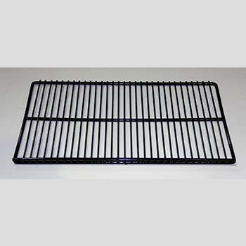 SHELF, GDM-10SSL BLK WIRE 
