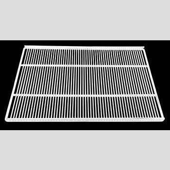 SHELF, GDM-19 WHT NAR GAP IDL 