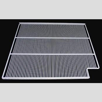 SHELF, GDM-26 NARROW GAP WHT NOT CURRENT PRODUCTION