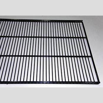 SHELF, GDM-35-RF BLK WIRE 110V 