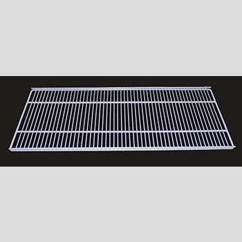 SHELF, GDM-35SL-RF WHT WIRE 