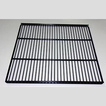 SHELF, GDM-37/HL BLK WIRE 