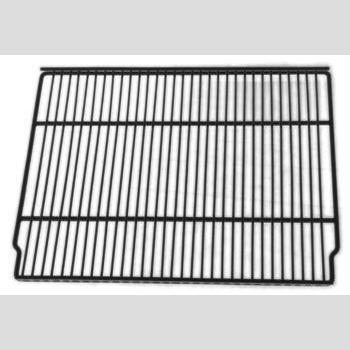 SHELF, GDM-41SL, BLK WIRE 