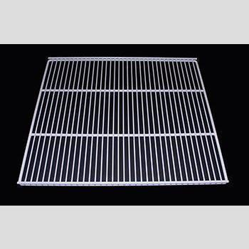 SHELF, GDM-45/45HL, WHT WIRE 22 15/16"W x 20 9/16"D