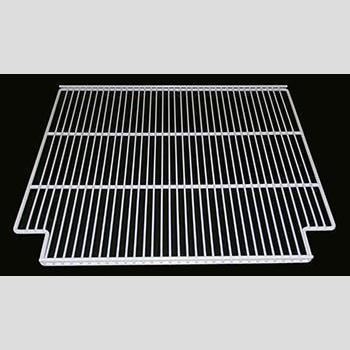 SHELF, GDM-49, WHT WIRE NONIDL 