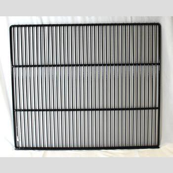 SHELF, GDM-49F BLK WIRE 