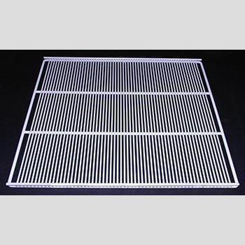 SHELF, GDM-49IDL NARR GAP WHT