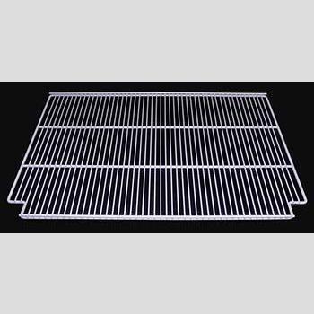 SHELF, GDM-61 WHT WIRE 28 7/16" X 22 3/4"