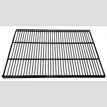 SHELF, GDM-69/69HL BLK WIRE 