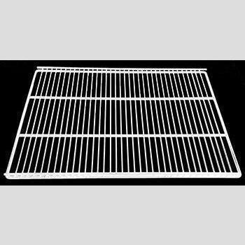 SHELF, GDM-69/69HL WHT WIRE 23 7/8"W X 20 9/16"D