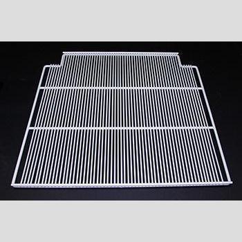 SHELF, GDM-72 NARROW GAP WHT 