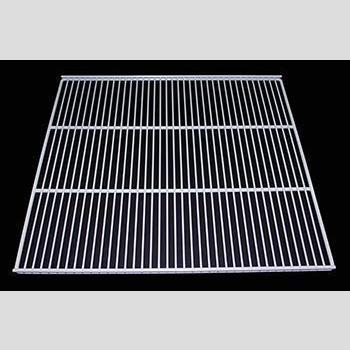 SHELF, GDM-72IDL, WHT WIRE 