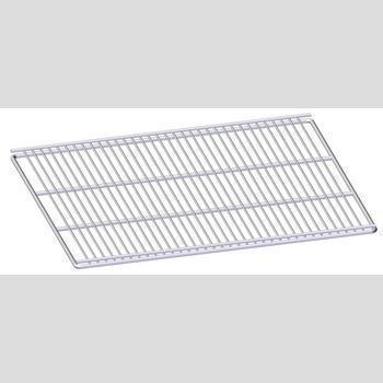 SHELF, GDM/T-49 WHT