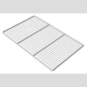 SHELF, LARGE TPP-67/93 ELECTROPOLISHED