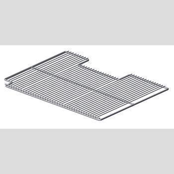 SHELF, RT TSSU-60 HC GRAY