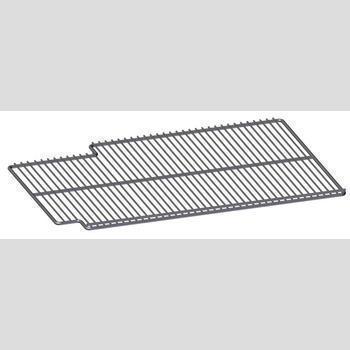 SHELF, RT TUC-60 GRAY