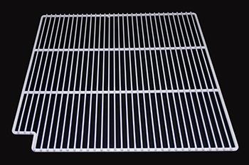 SHELF, RT WHT TSSU-72-40MB-DS- ST