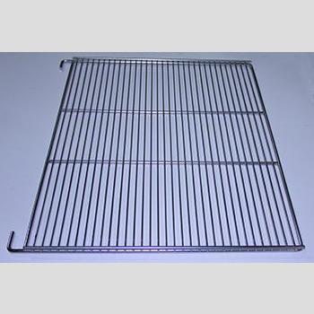 SHELF, STR/A2 ELECTROPOLISHED