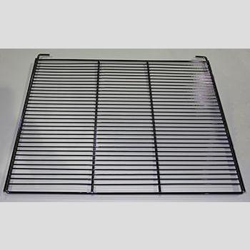 SHELF, STR/A2/3 CHROME PLATED