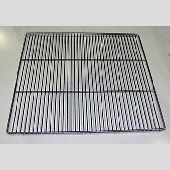 SHELF, T-49/49G STAINLESS WIRE ELECTROPOLISHED