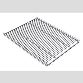 SHELF, TAC-27K NSF CLEAR COAT 