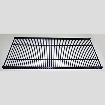 SHELF, TAC-36 BLK WIRE 