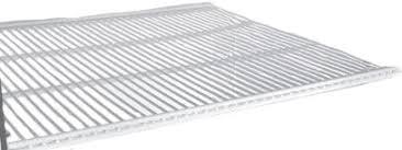 SHELF, TBB-2/2G/3/3G/4/4G WHT LT