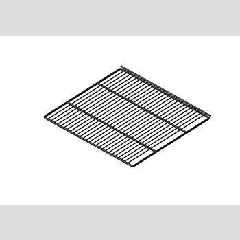 SHELF, TBB-24-48 FDA BLK 