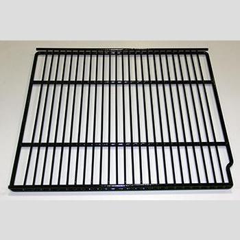 SHELF, TBB-24-48G-SD, RT, BLK 