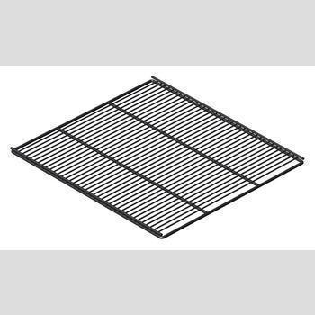 SHELF, TBB-24-72G-SD BLK 