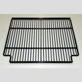 SHELF, TBB-24-72G-SD CNTR BLK WIRE