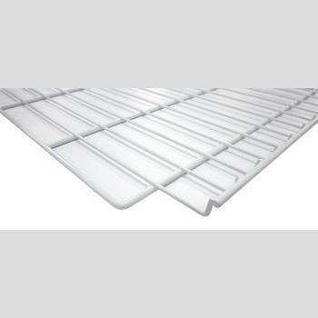 SHELF, TCGDZ-50, WHT WIRE