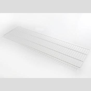 SHELF, TCGR-77, WHITE WIRE