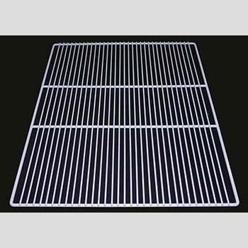 SHELF, TDBD-72/96, WHT WIRE 