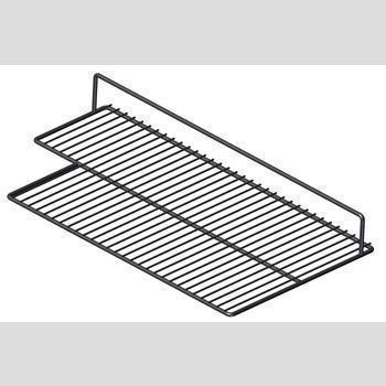 SHELF, TDD2CT/3CT/4CT BLACK WIRE