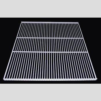 SHELF, TG1PT WHT WIRE 