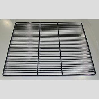 SHELF, TR/A1PT CHROME