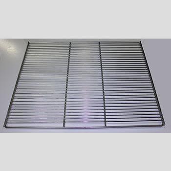 SHELF, TR2RPT/3RPT, STAINLESS WIRE ELECTROPOLISHED