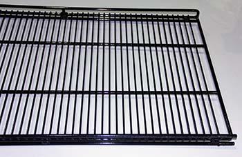 SHELF, TSID-48 BTM BLK 