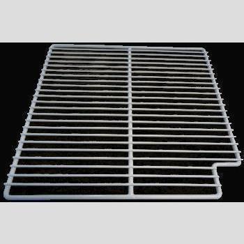 SHELF, TSSU-36 RT WHT 