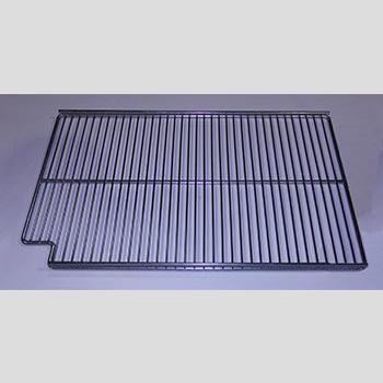 SHELF, TSSU-48/72 RIGHT STAINLESS WIRE ELECTROPOLISHED