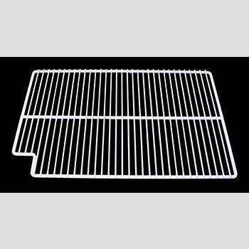 SHELF, TSSU-48/72 RT WHT 