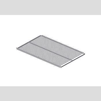 SHELF, TUC-27 MCDCF1 GRAY 