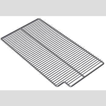 SHELF, TUC-60-HC LT GRAY