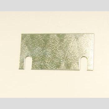 SHIM, CASTOR LEVELING TMC-49/TRCB W/4" DIA. WHEEL