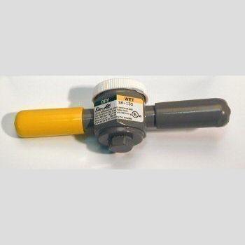 SIGHT GLASS FOR REMOTES #SA-13S